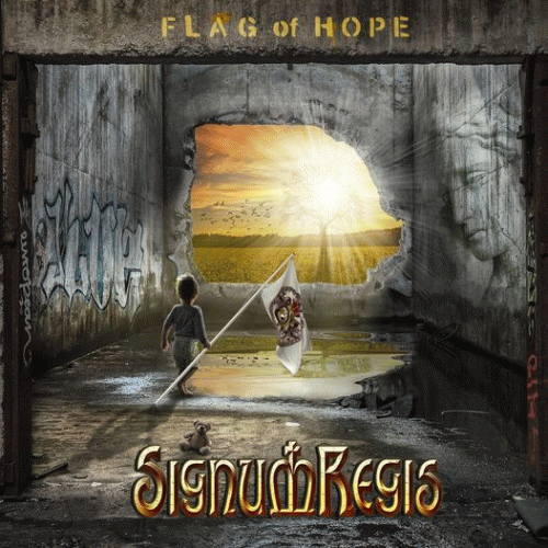 Signum Regis : Flag of Hope